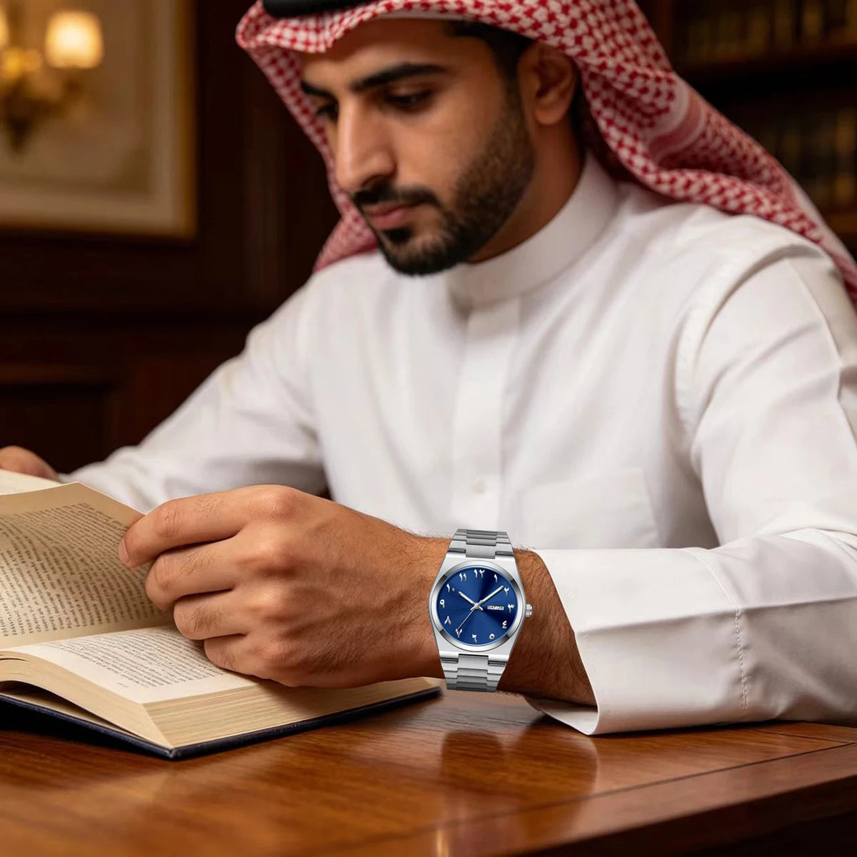 New Designer Watches for Men with Box Wholesale Men's Waterproof Quartz Watches in Bulk Custom Luxury Brand Watch with Logos Martino Valenti