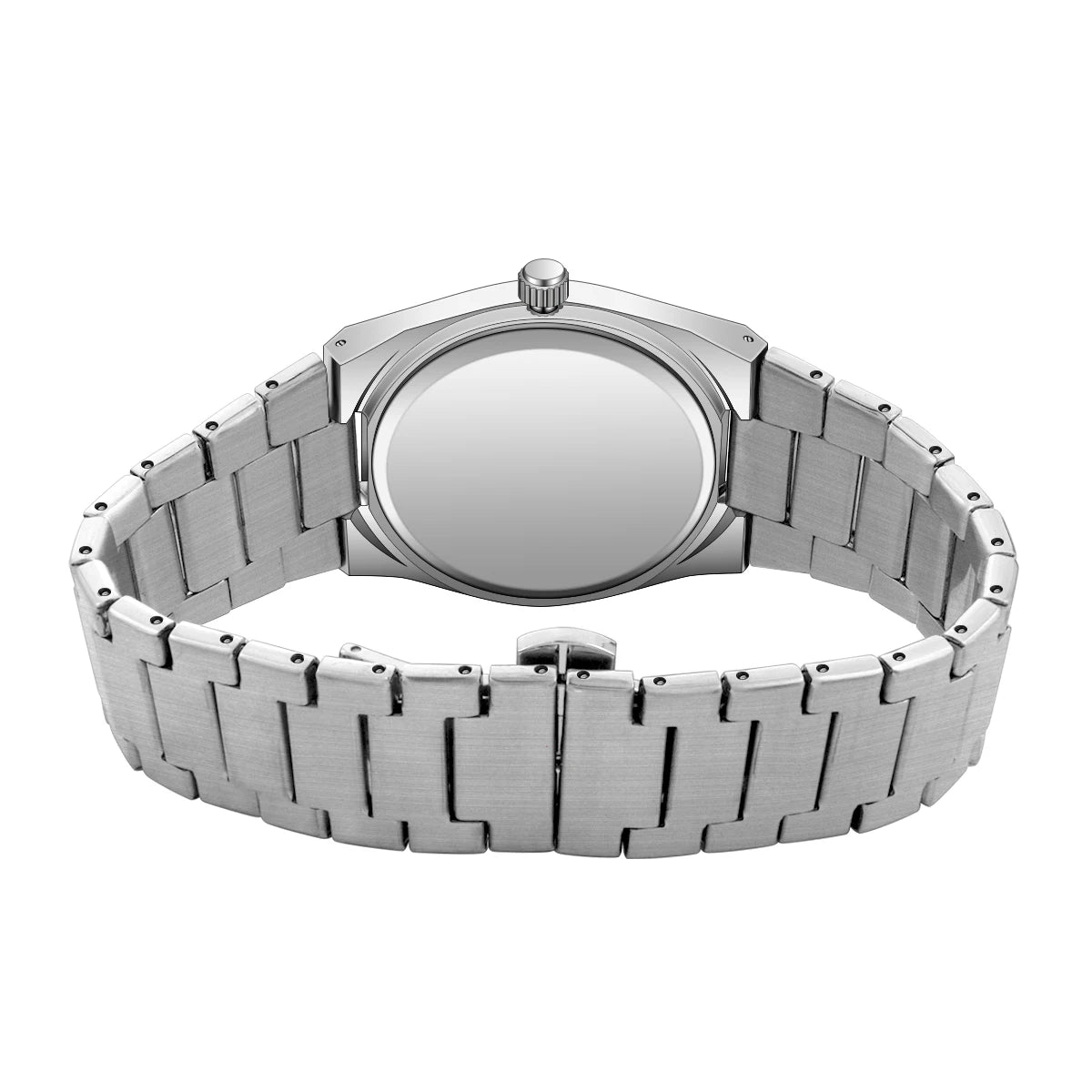 New Designer Watches for Men with Box Wholesale Men's Waterproof Quartz Watches in Bulk Custom Luxury Brand Watch with Logos Martino Valenti