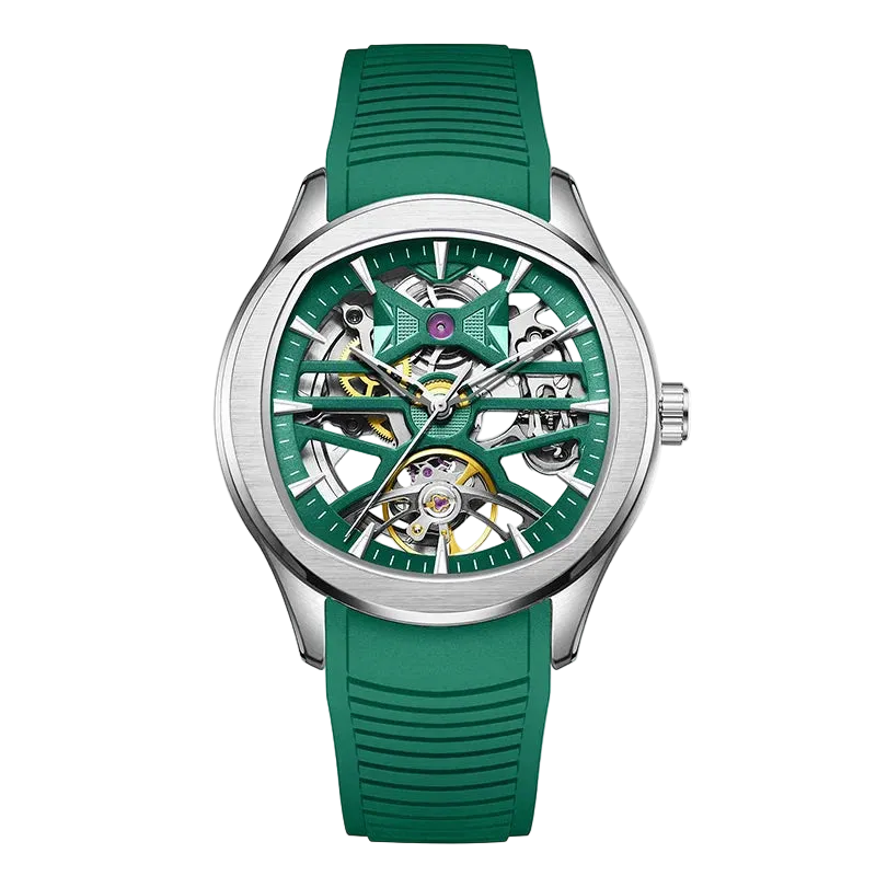 LUXARIS Giorgio Mareno Watches