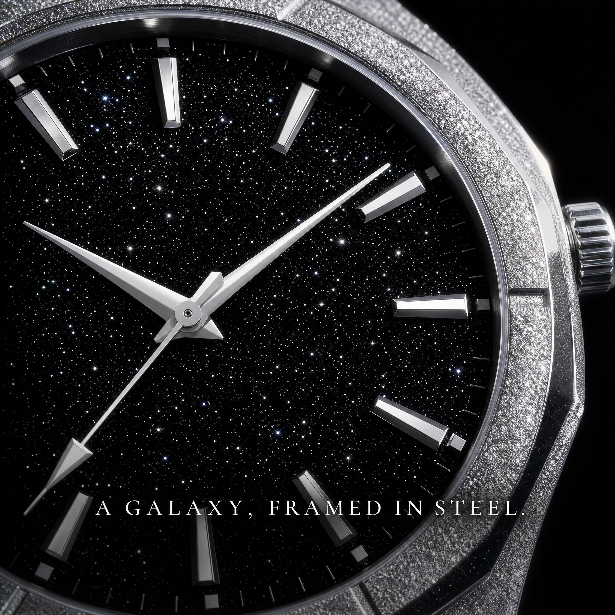STELLARO galaxy macro