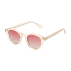 MV Onyx — Tortoise Acetate Sunglasses yellow-pink yellow