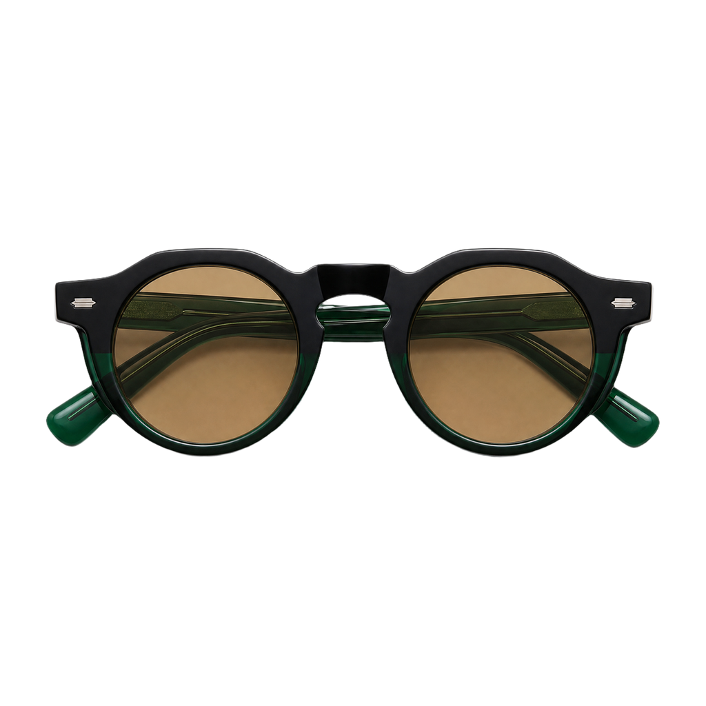 MV Verona — Sunglasses folded