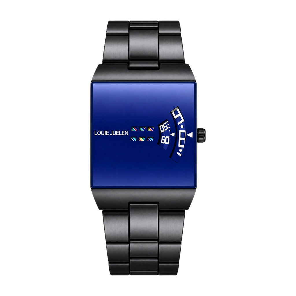 MV Apex Black / Blue