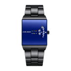 MV Apex Black / Blue