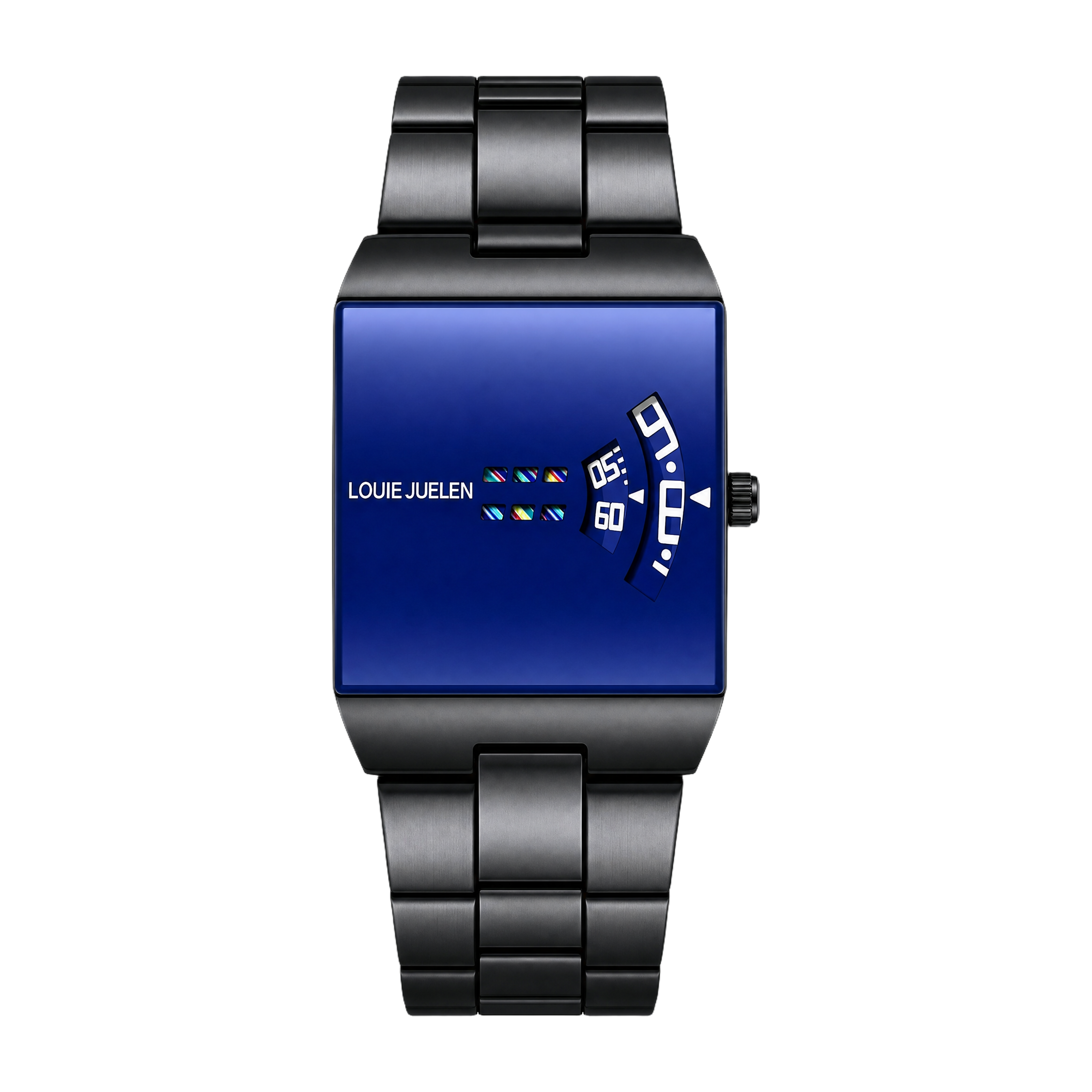 MV Apex Black / Blue