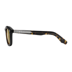 MV Lennox — Round Acetate Sunglasses side