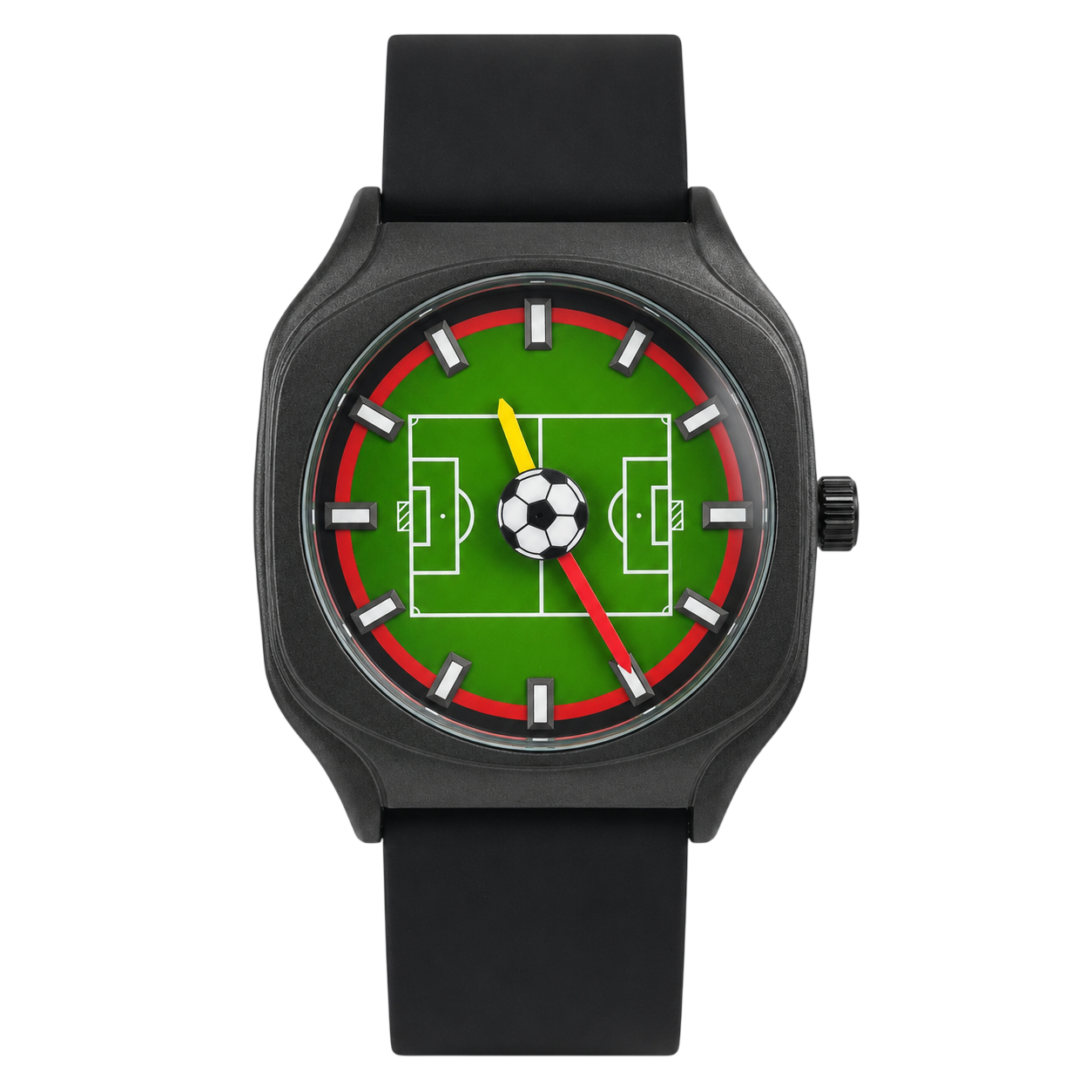 Football Watch Martino Valenti