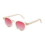 MV Onyx — Tortoise Acetate Sunglasses yellow-red