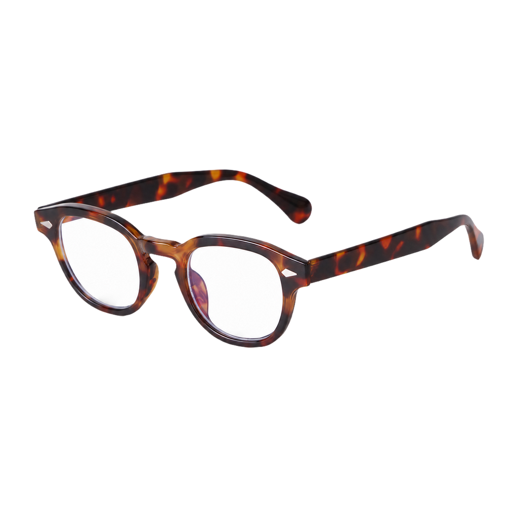Leopard Clear