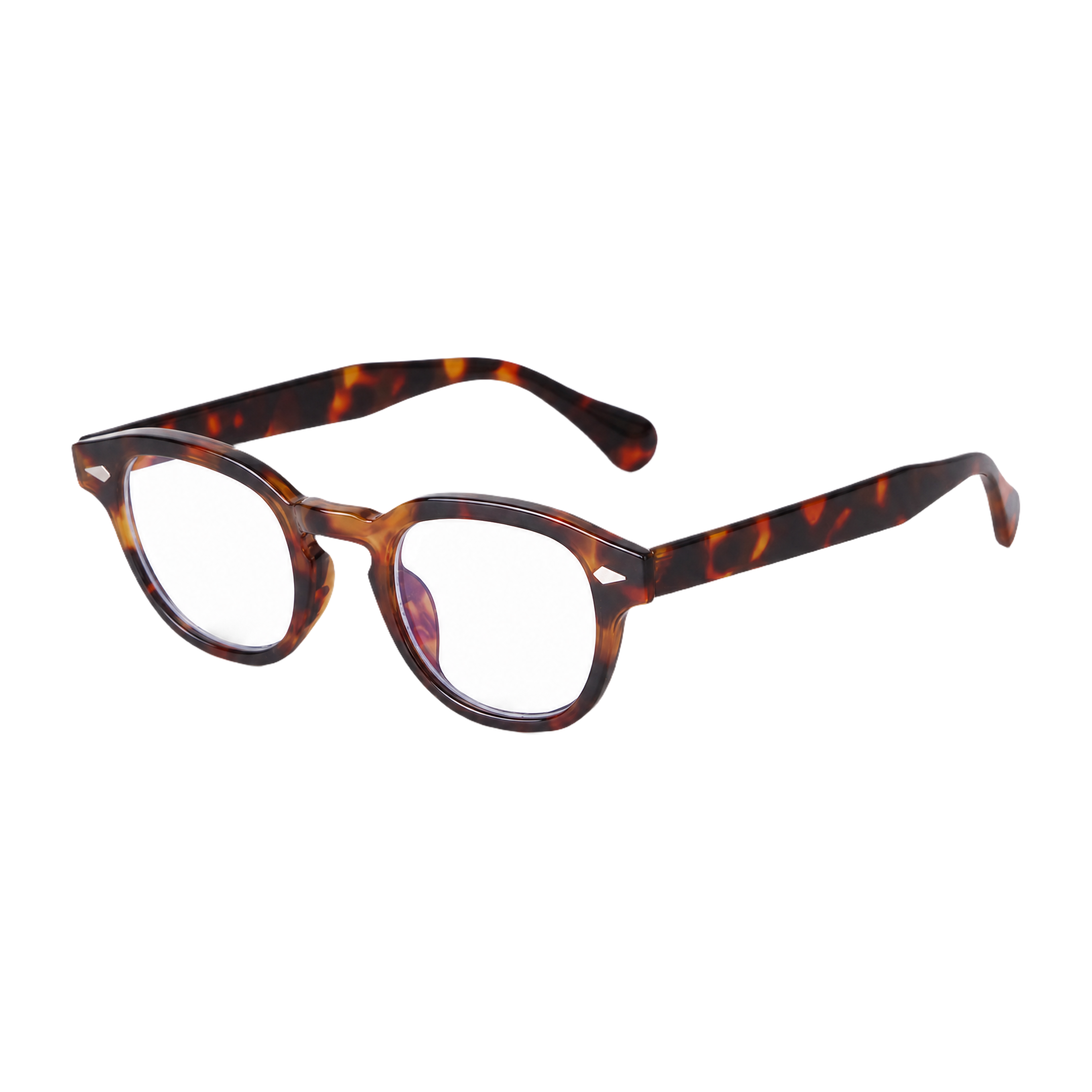 Leopard Clear