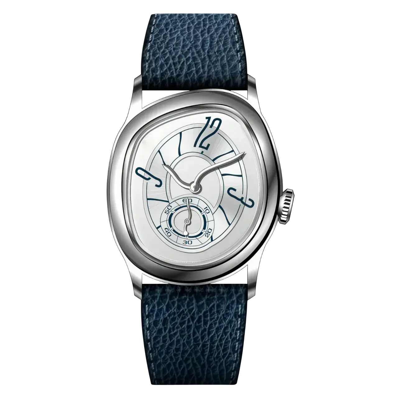 NIVORIS Gregor Palmer Watches
