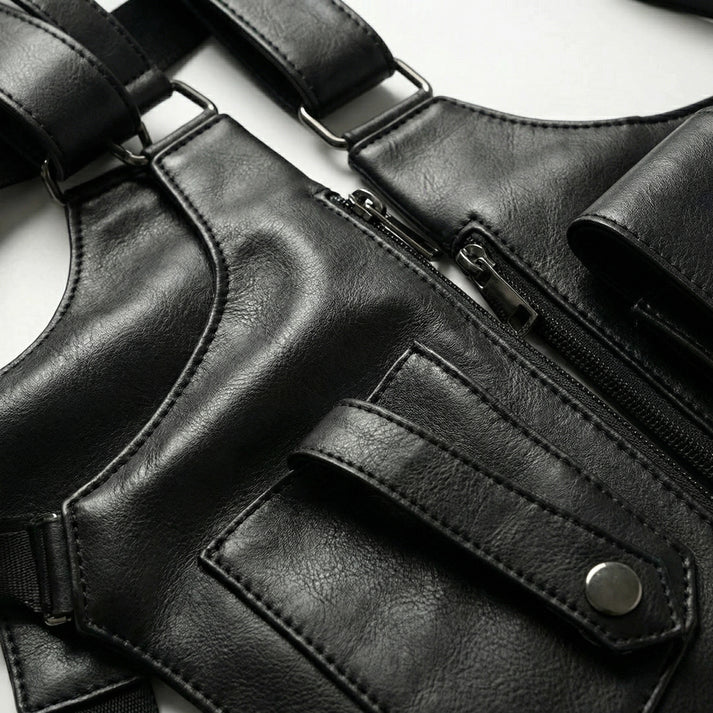 MV Heritage Crossbody Bag Martino Valenti