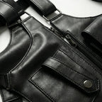 MV Heritage Crossbody Bag Martino Valenti