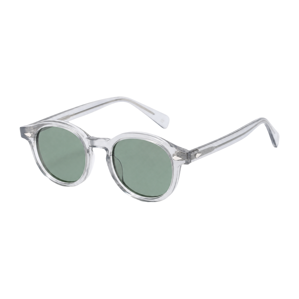 Gray Green