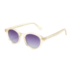 MV Onyx — Tortoise Acetate Sunglasses yellow-purple