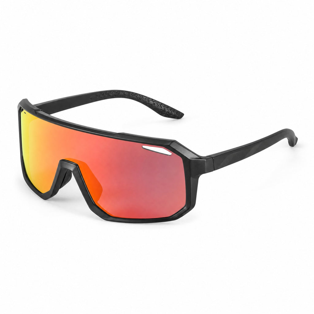 MV Ridgeline — Sport Shield Sunglasses hero