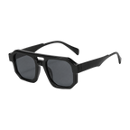 MV Marlowe — Sunglasses Black Gray