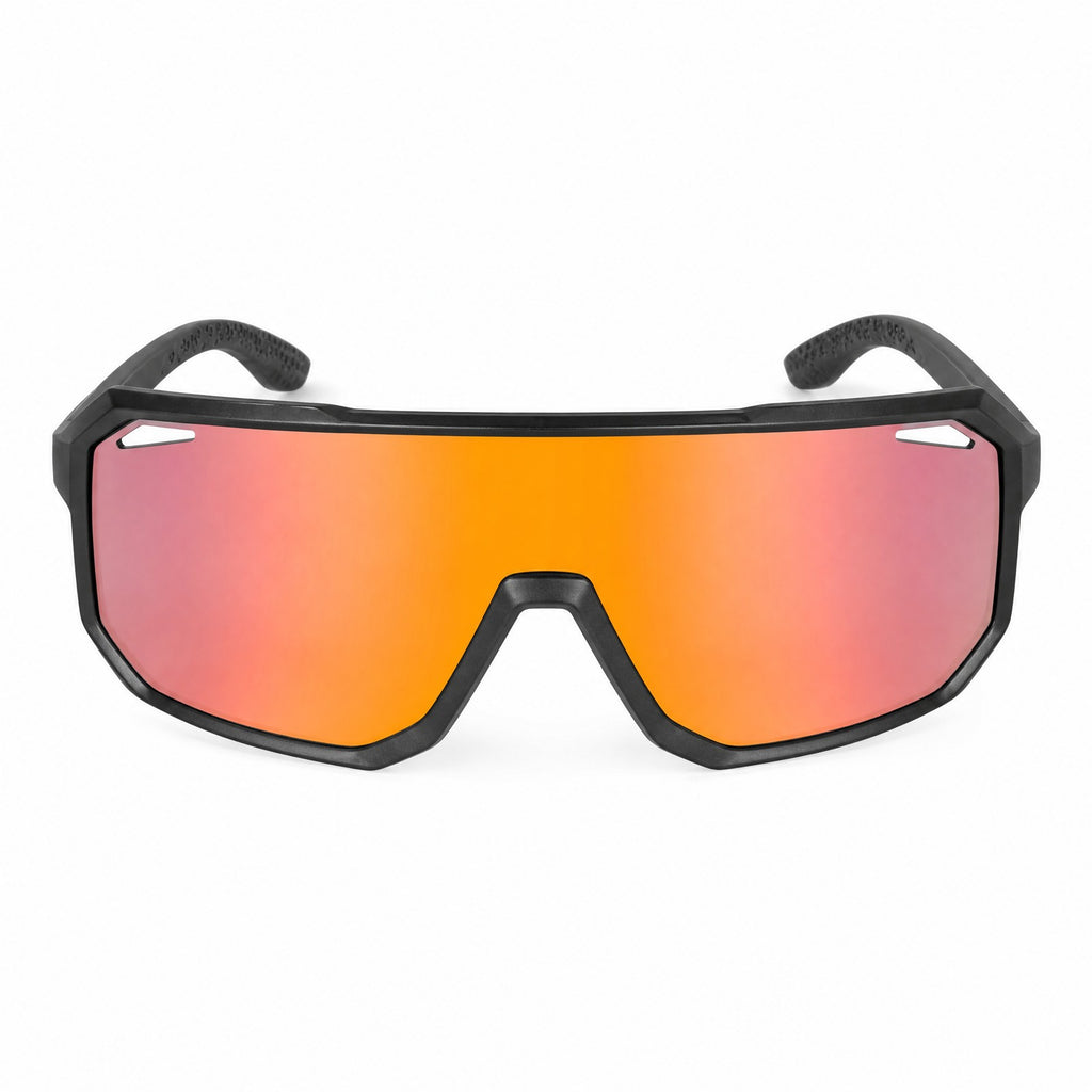 MV Ridgeline — Sport Shield Sunglasses front
