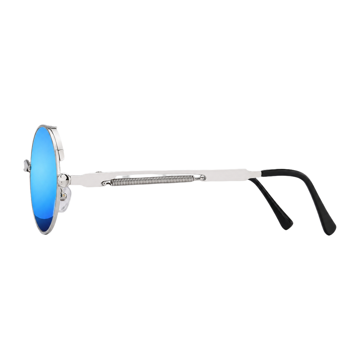 MV Vintage Round No.08 — Sunglasses side