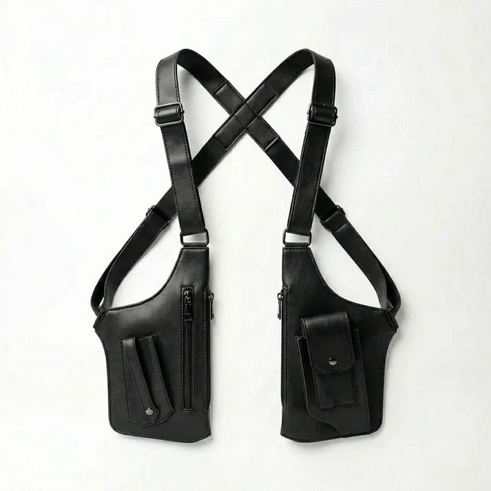 MV Heritage Crossbody Bag Martino Valenti