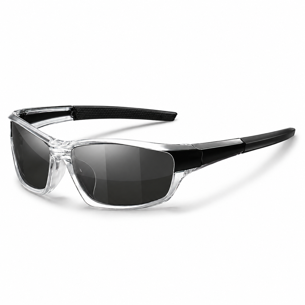 Photochromic Metal Driving Sunglasses (3) Martino Valenti
