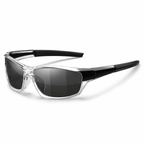 Photochromic Metal Driving Sunglasses (3) Martino Valenti