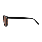 MV Fenwick — Square Acetate Sunglasses side