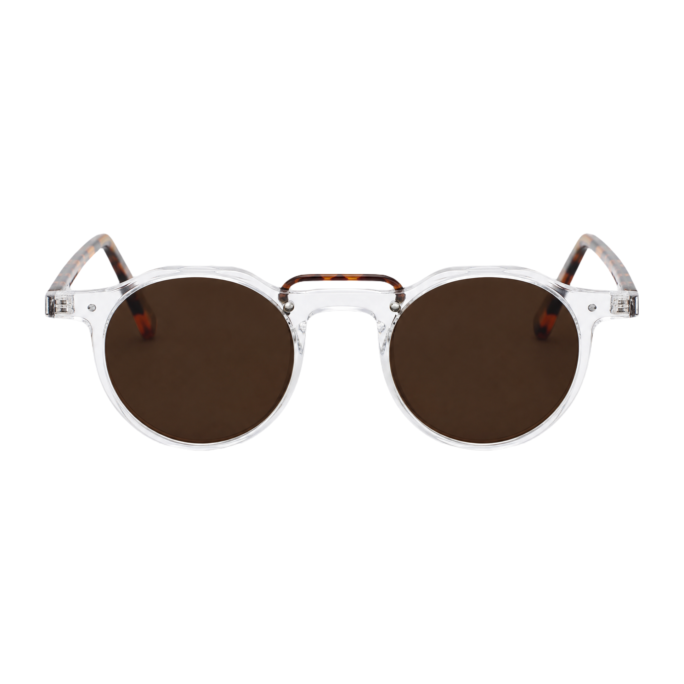 MV Slate — Browline Sunglasses front