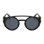 MV Vintage Round No.03 — Sunglasses front