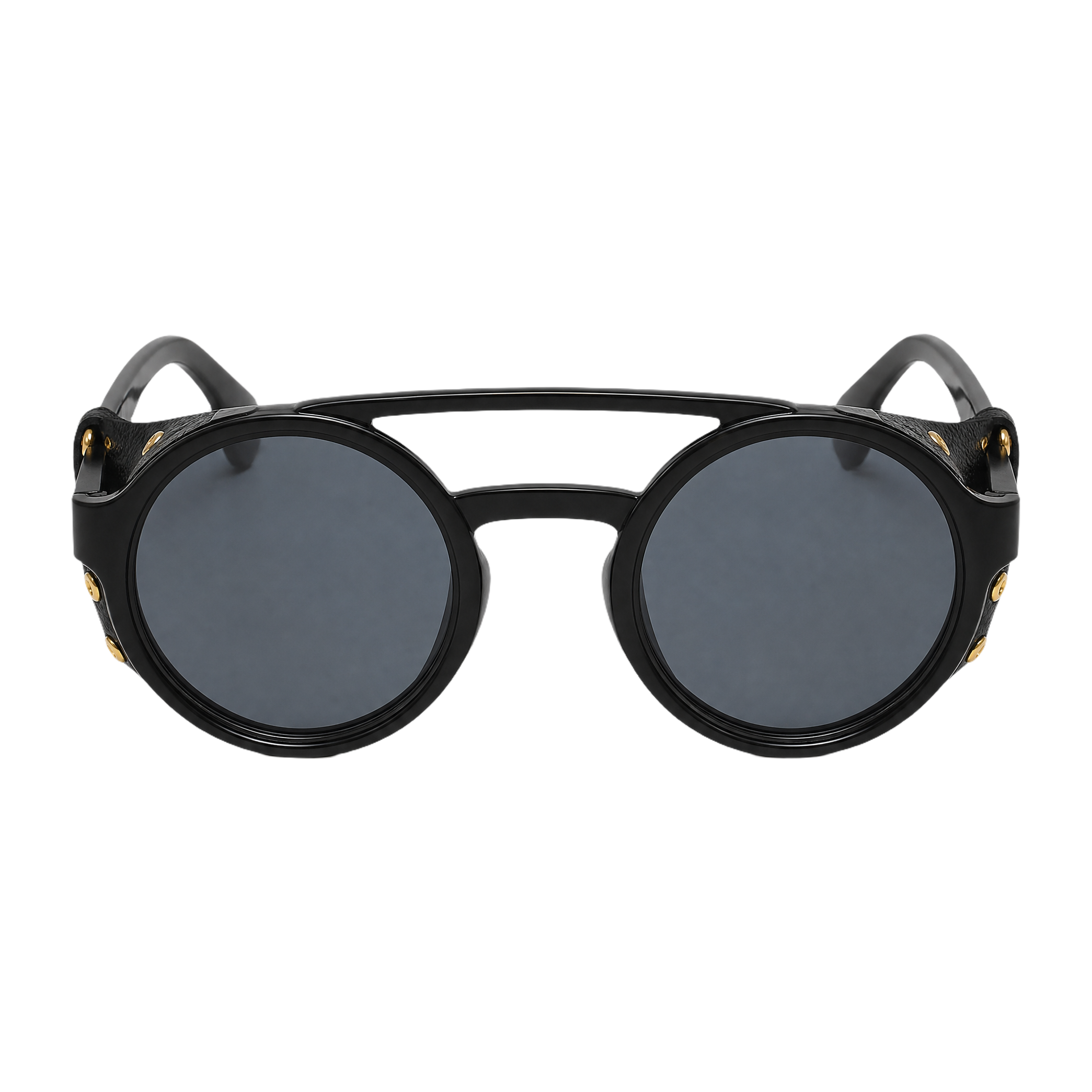 MV Vintage Round No.03 — Sunglasses front