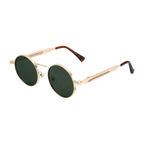 MV Vintage Round No.05 — Sunglasses hero