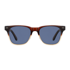 MV Calloway — Square Acetate Sunglasses front