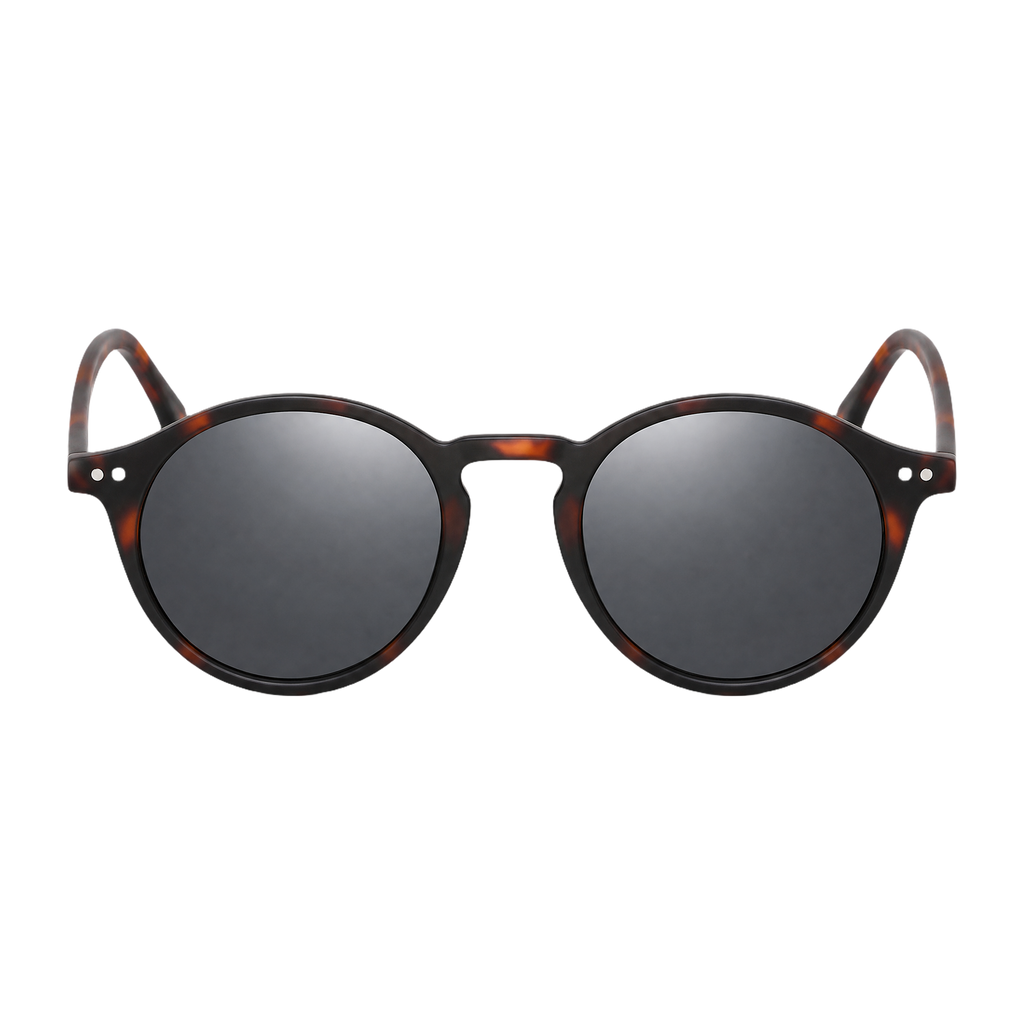 MV Rogue — Browline Sunglasses front