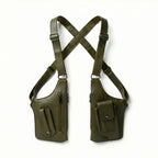 MV Heritage Crossbody Bag Martino Valenti