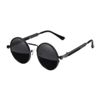 Black-Gray