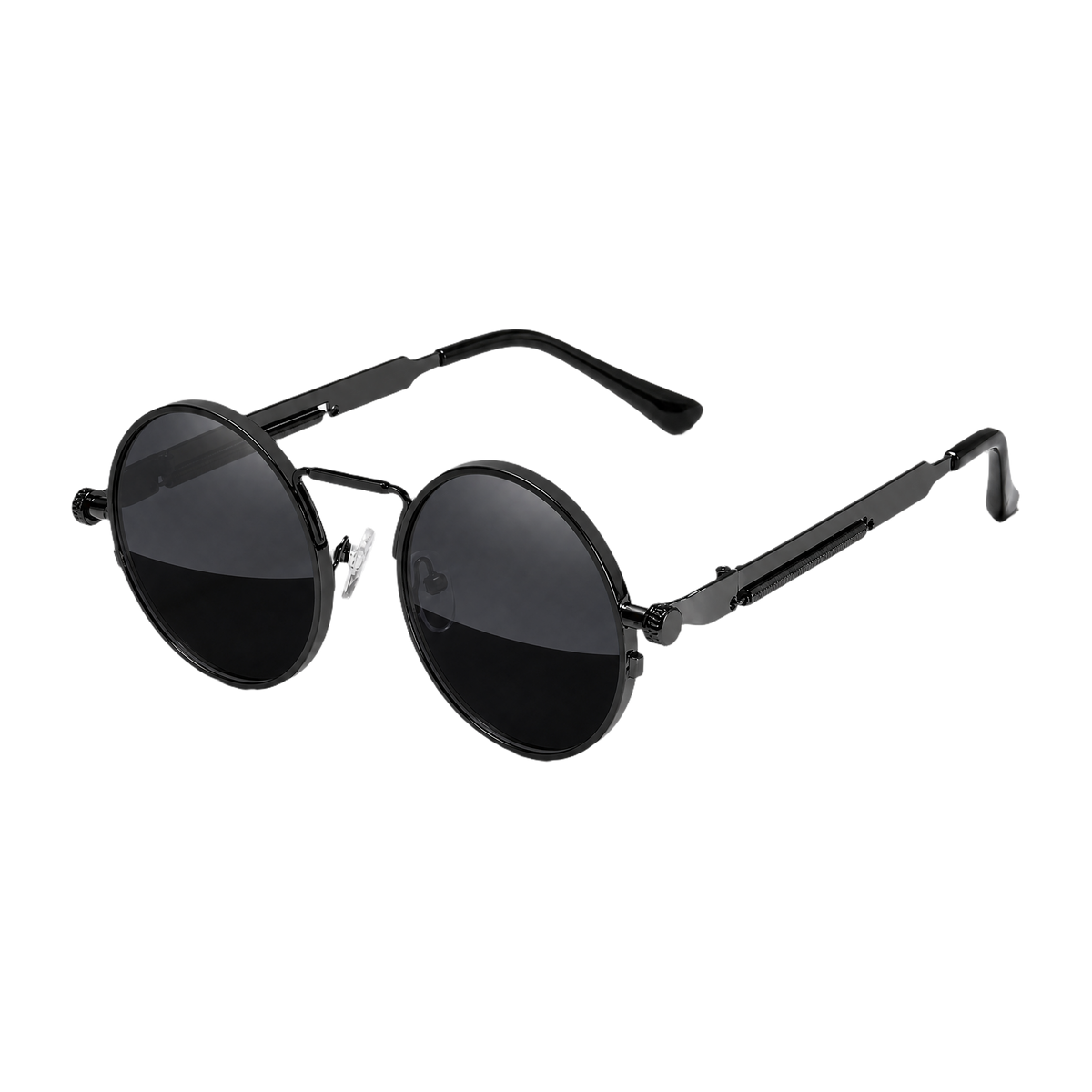 Black-Gray