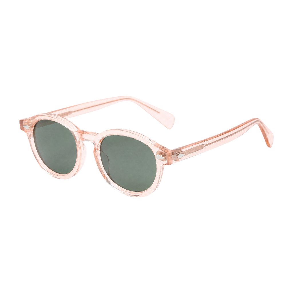 Pink Green