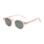 Pink Green