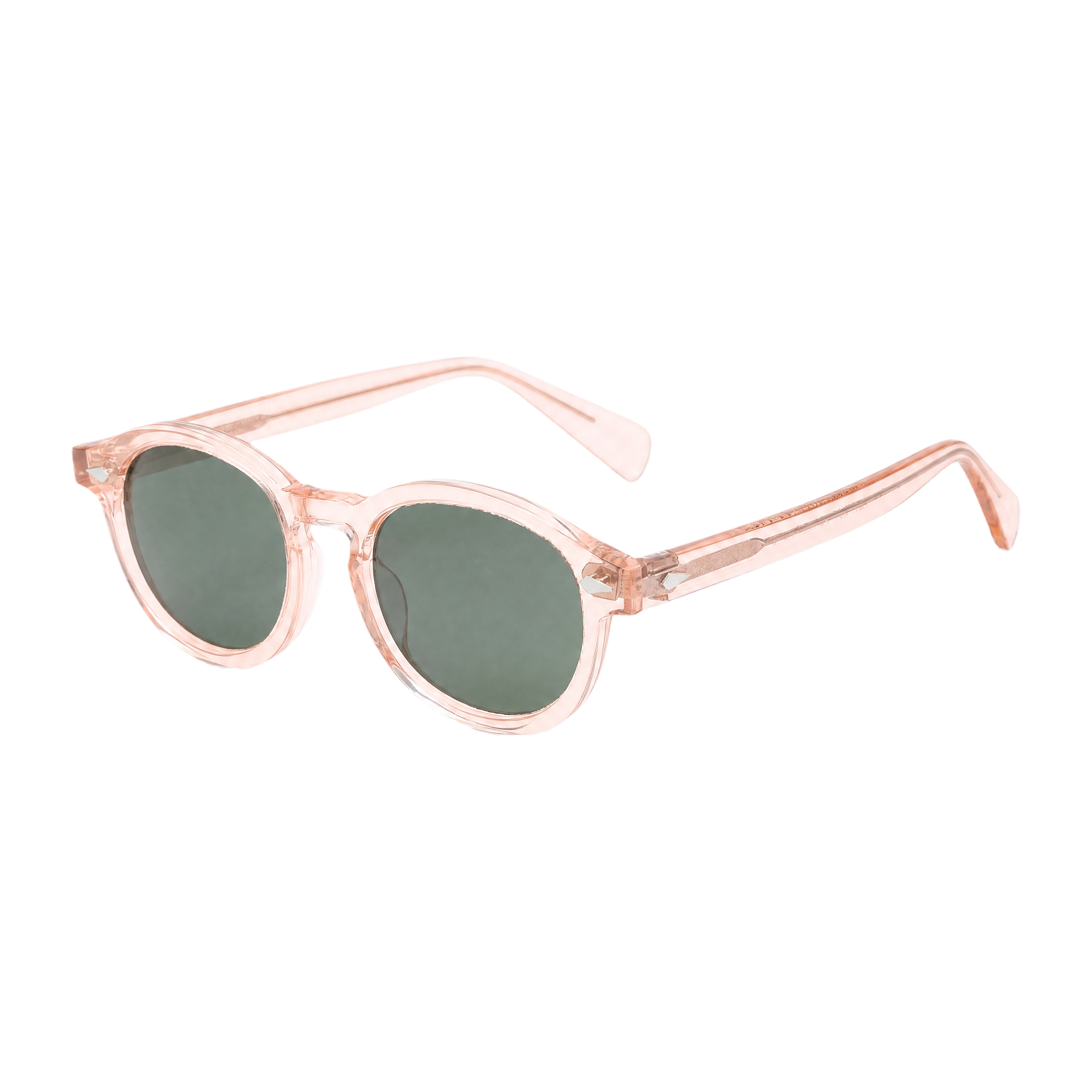 Pink Green