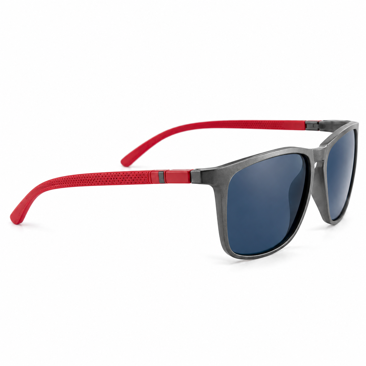 Photochromic Oversized Sunglasses Martino Valenti