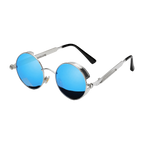 MV Vintage Round No.08 — Sunglasses hero