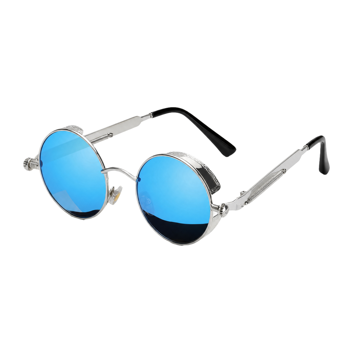 MV Vintage Round No.08 — Sunglasses hero