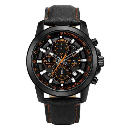 VELOTTI - Racing Chronograph Martino Valenti