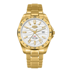MARVANO Gold White