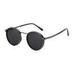 MV Maverick — Browline Sunglasses hero