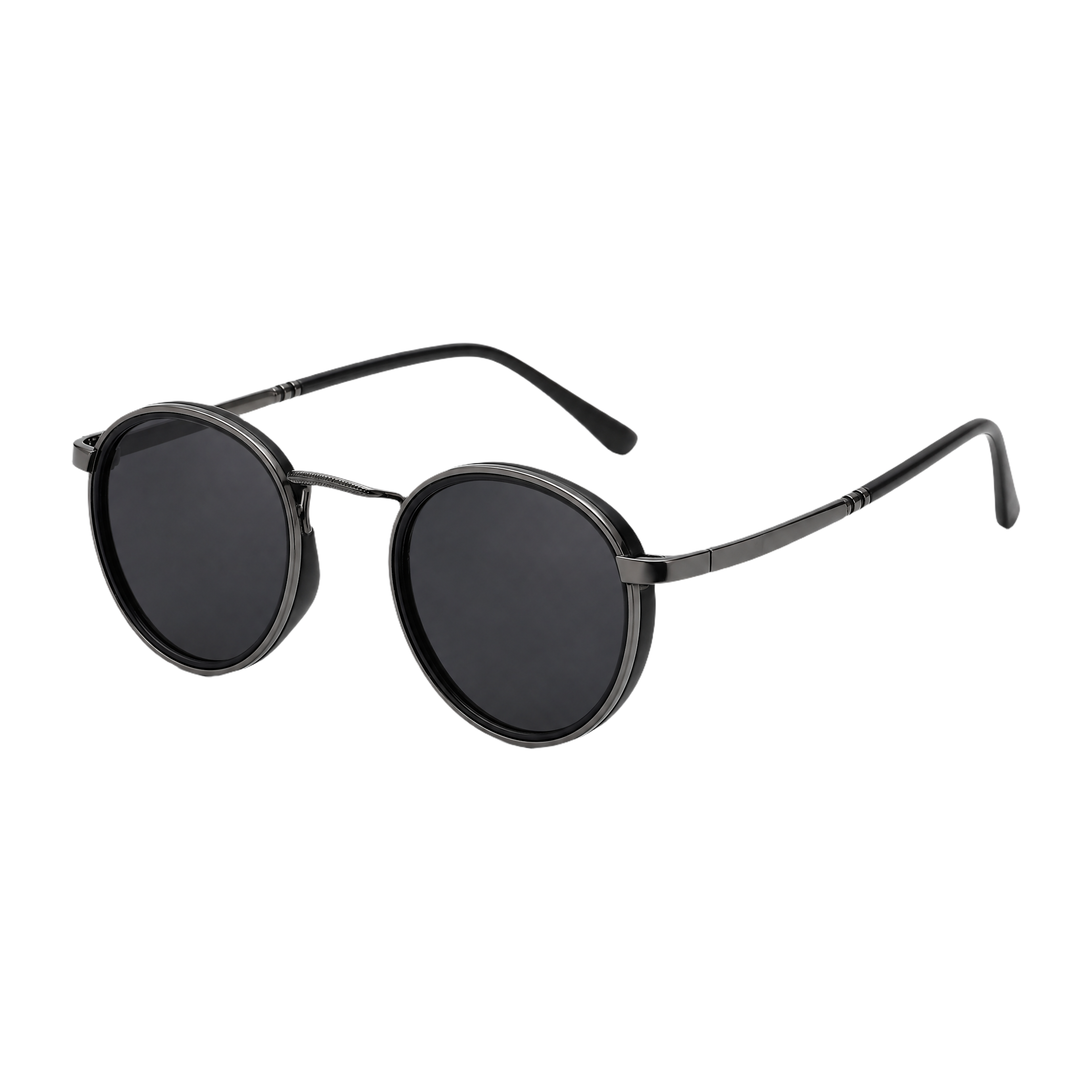 MV Maverick — Browline Sunglasses hero