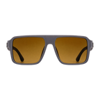 MV Dorian — Square Acetate Sunglasses front