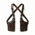 MV Heritage Crossbody Bag Martino Valenti