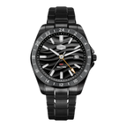 MARVANO Black White
