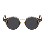 MV Falcon — Browline Sunglasses front
